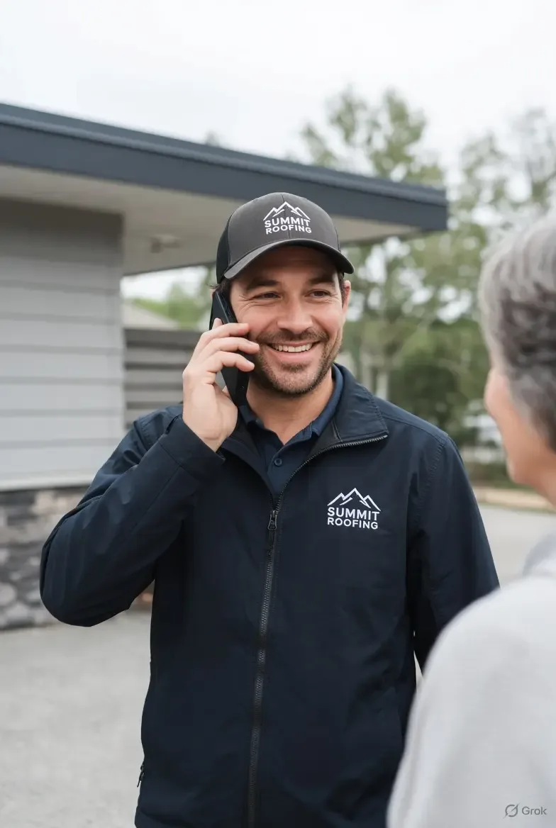 Flat Roof Leak Repair Powersite, MO FAQs